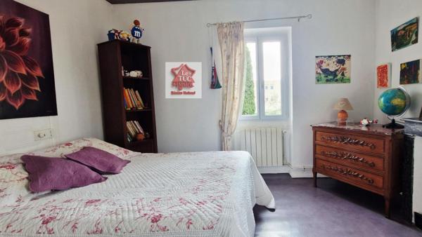 maison de 128 m² 84500 bollene Bollène (84500)