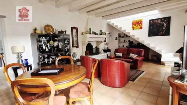 maison de 128 m² 84500 bollene Bollène (84500)