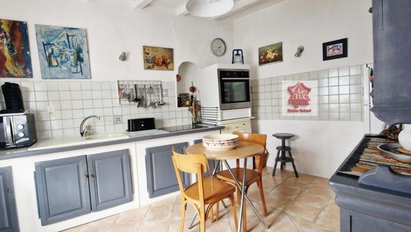 maison de 128 m² 84500 bollene Bollène (84500)