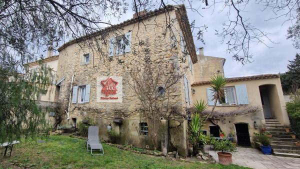 maison de 128 m² 84500 bollene Bollène (84500)