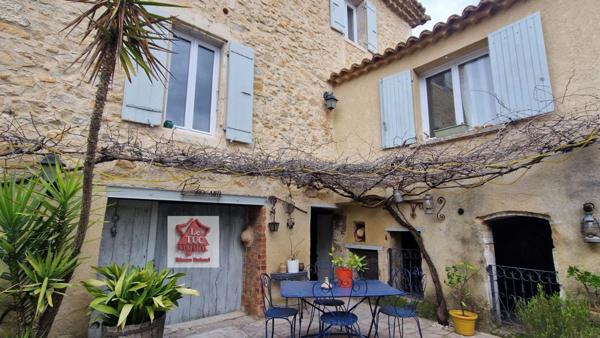 maison de 128 m² 84500 bollene Bollène (84500)