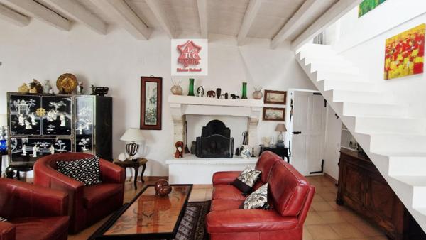 maison de 128 m² 84500 bollene Bollène (84500)