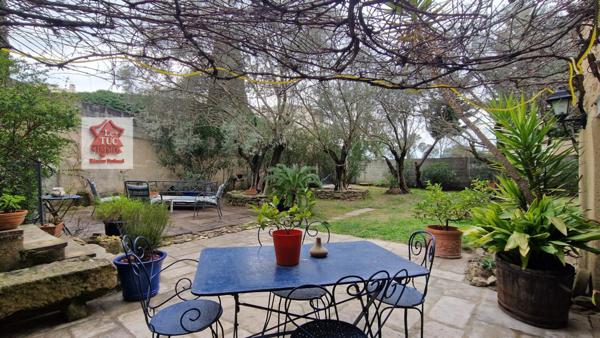 maison de 128 m² 84500 bollene Bollène (84500)