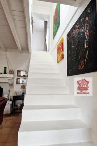 maison de 128 m² 84500 bollene Bollène (84500)