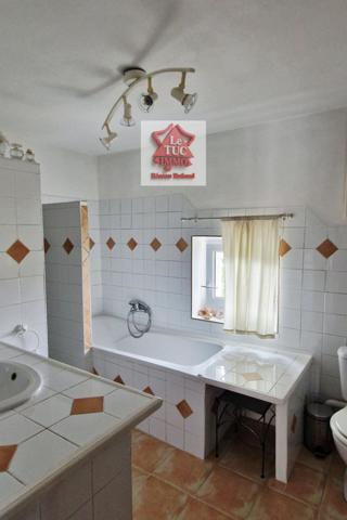 maison de 128 m² 84500 bollene Bollène (84500)