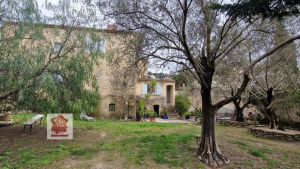 maison de 128 m² 84500 bollene Bollène (84500)