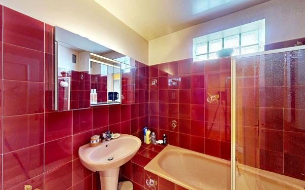 Appartement à vendre    3 pièces • 65,83 m2 Montrouge