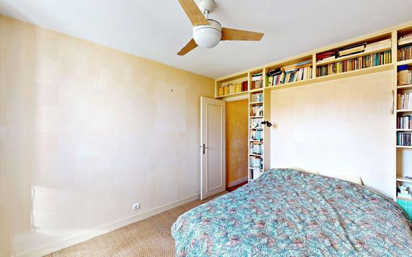 Appartement à vendre    3 pièces • 65,83 m2 Montrouge