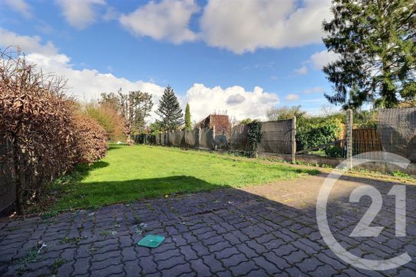 Maison à vendre  7 pièces - 184,73 m2 HALLENNES LEZ HAUBOURDIN - 59