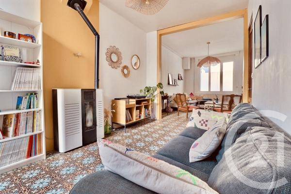 Maison à vendre  7 pièces - 184,73 m2 HALLENNES LEZ HAUBOURDIN - 59