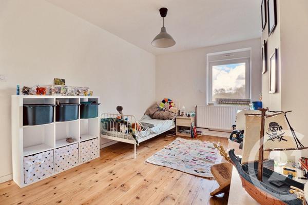 Maison à vendre  7 pièces - 184,73 m2 HALLENNES LEZ HAUBOURDIN - 59