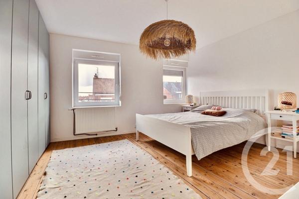 Maison à vendre  7 pièces - 184,73 m2 HALLENNES LEZ HAUBOURDIN - 59