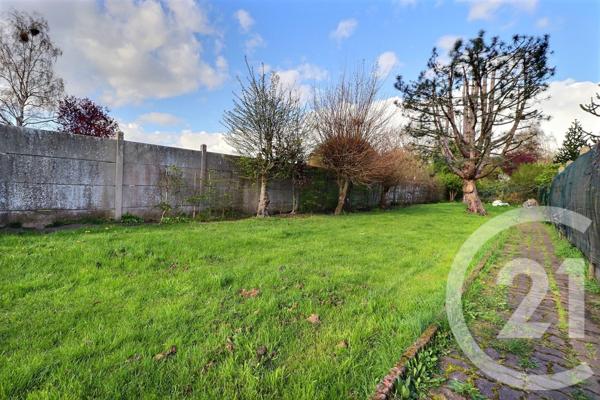 Maison à vendre  7 pièces - 184,73 m2 HALLENNES LEZ HAUBOURDIN - 59