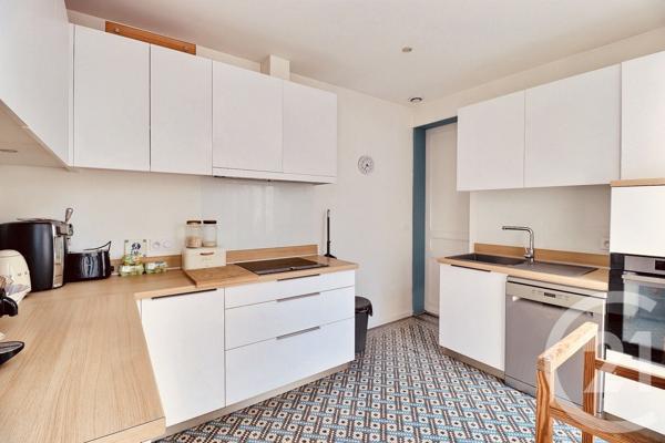 Maison à vendre  7 pièces - 184,73 m2 HALLENNES LEZ HAUBOURDIN - 59