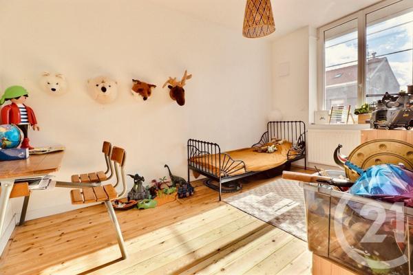 Maison à vendre  7 pièces - 184,73 m2 HALLENNES LEZ HAUBOURDIN - 59