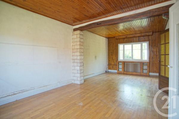 Maison à vendre  7 pièces - 137,46 m2 BONNEUIL SUR MARNE - 94