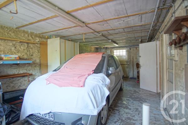 Maison à vendre  7 pièces - 137,46 m2 BONNEUIL SUR MARNE - 94