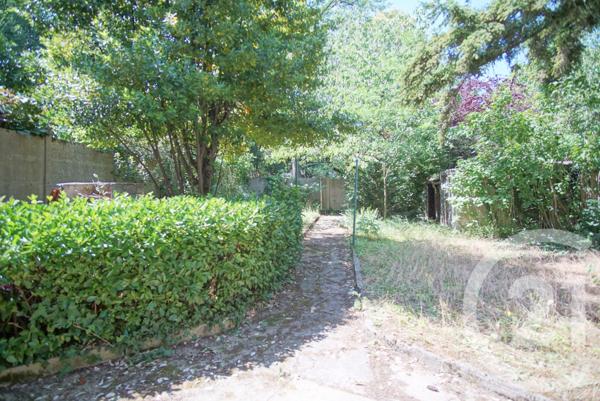 Maison à vendre  7 pièces - 137,46 m2 BONNEUIL SUR MARNE - 94