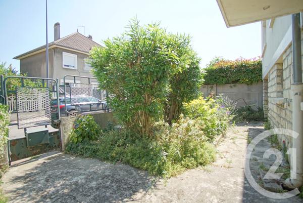 Maison à vendre  7 pièces - 137,46 m2 BONNEUIL SUR MARNE - 94