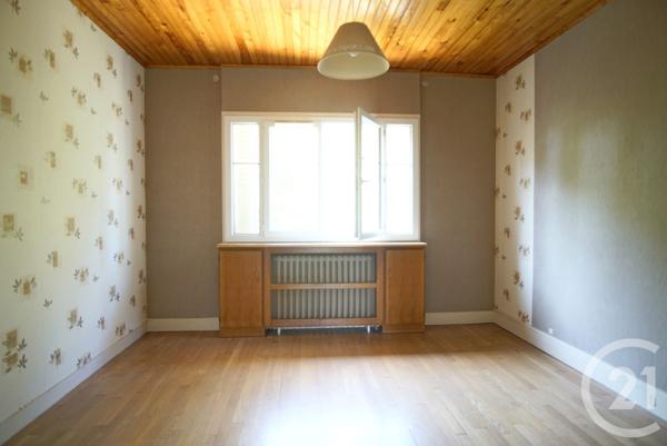 Maison à vendre  7 pièces - 137,46 m2 BONNEUIL SUR MARNE - 94