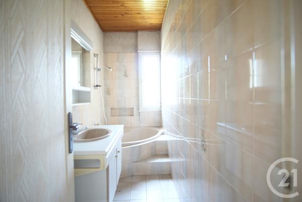 Maison à vendre  7 pièces - 137,46 m2 BONNEUIL SUR MARNE - 94