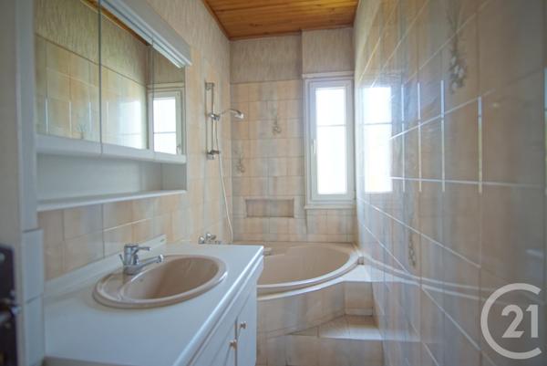 Maison à vendre  7 pièces - 137,46 m2 BONNEUIL SUR MARNE - 94