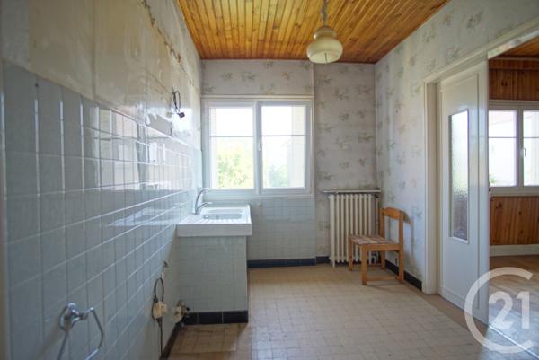 Maison à vendre  7 pièces - 137,46 m2 BONNEUIL SUR MARNE - 94