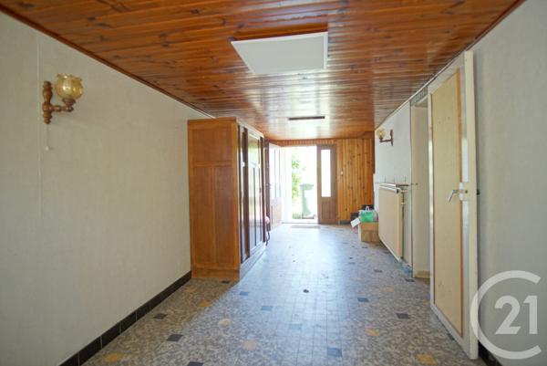 Maison à vendre  7 pièces - 137,46 m2 BONNEUIL SUR MARNE - 94