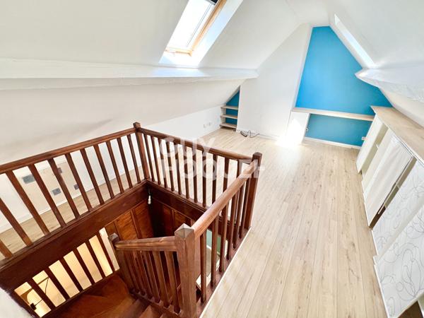 Maison à vendre à Massy - 5 chambres, bon état