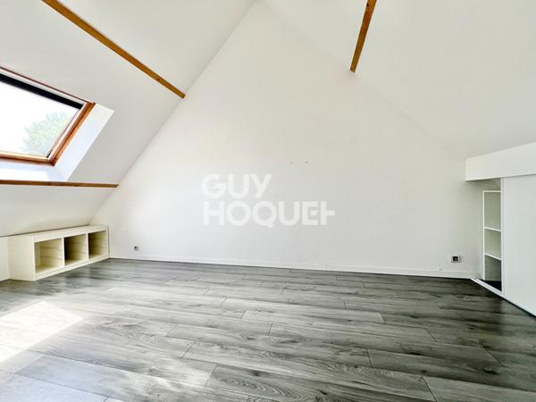 Maison à vendre à Massy - 5 chambres, bon état