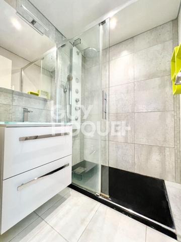 Maison à vendre à Massy - 5 chambres, bon état