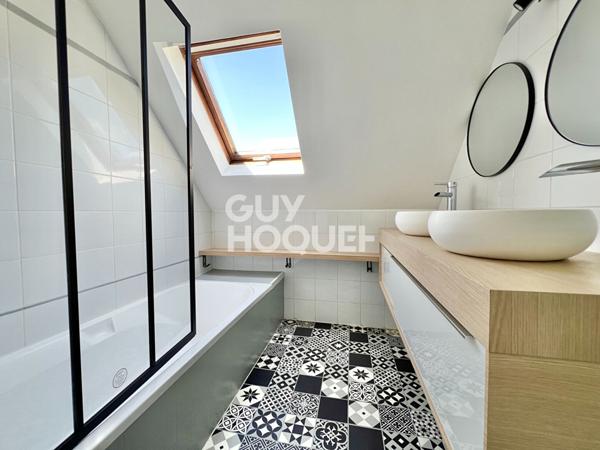 Maison à vendre à Massy - 5 chambres, bon état