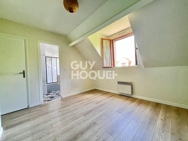 Maison à vendre à Massy - 5 chambres, bon état