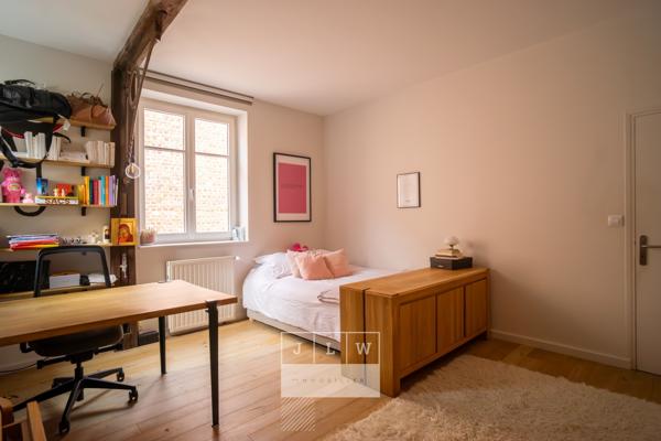 Superbe loft d’exception avec extérieur