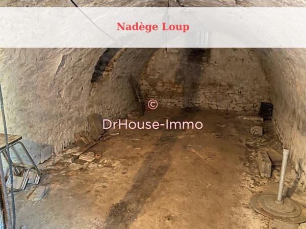 Maison à vendre 3 pièces de 64 m²