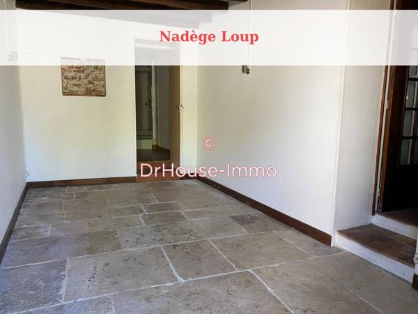 Maison à vendre 3 pièces de 64 m²