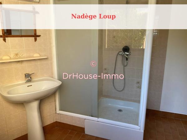 Maison à vendre 3 pièces de 64 m²