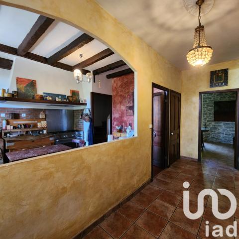 Maison à vendre 3 pièces 180 m² Puichéric