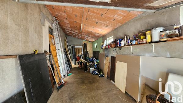 Maison à vendre 3 pièces 180 m² Puichéric