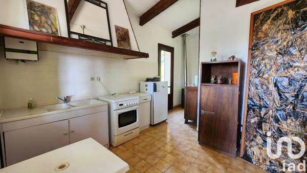 Maison à vendre 3 pièces 180 m² Puichéric