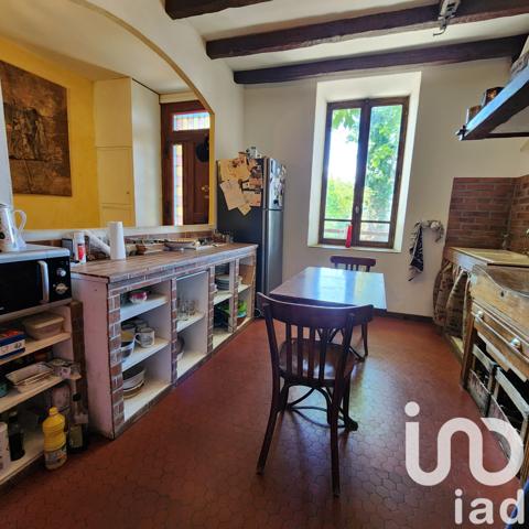 Maison à vendre 3 pièces 180 m² Puichéric