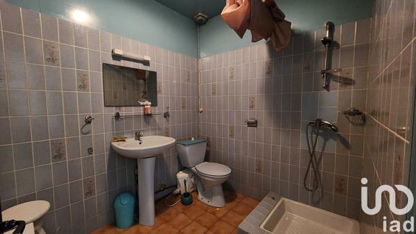 Maison à vendre 3 pièces 180 m² Puichéric