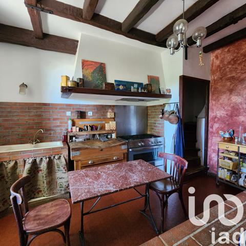 Maison à vendre 3 pièces 180 m² Puichéric