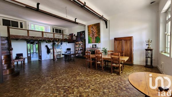 Maison à vendre 3 pièces 180 m² Puichéric