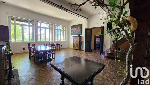 Maison à vendre 3 pièces 180 m² Puichéric