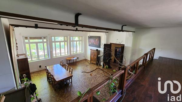 Maison à vendre 3 pièces 180 m² Puichéric