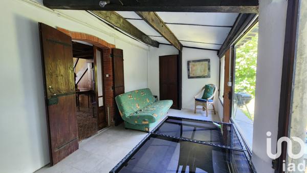 Maison à vendre 3 pièces 180 m² Puichéric