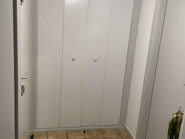 Location Studio 1 pièce Sélestat (67600) - CV