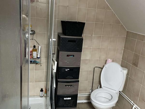 Location Studio 1 pièce Sélestat (67600) - CV