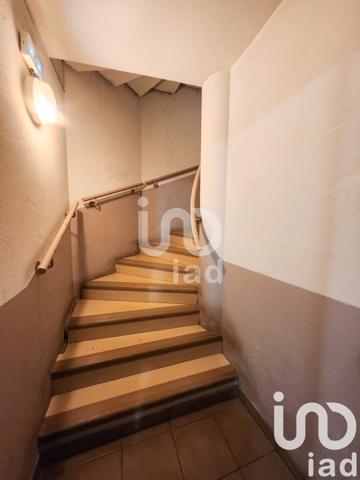 Appartement à vendre 3 pièces 66 m² Moissy-Cramayel